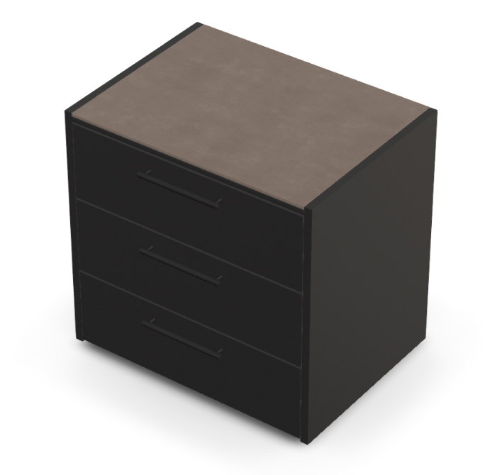 Lademodule Brabura CT 90