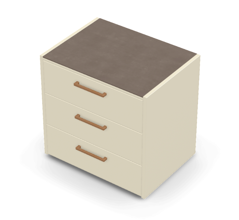 Lademodule Brabura CT 90