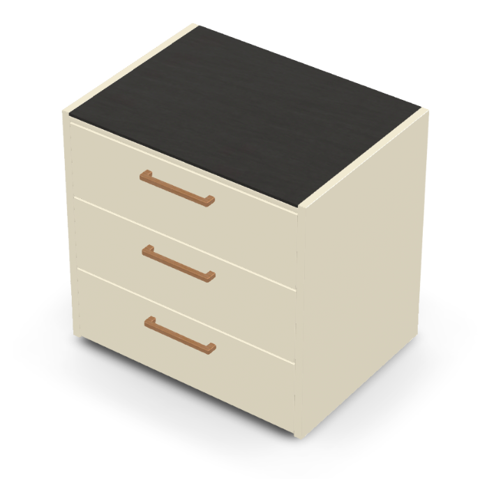 Lademodule Brabura CT 90