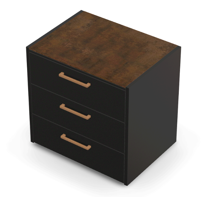 Lademodule Brabura CT 90