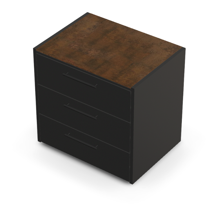 Lademodule Brabura CT 90