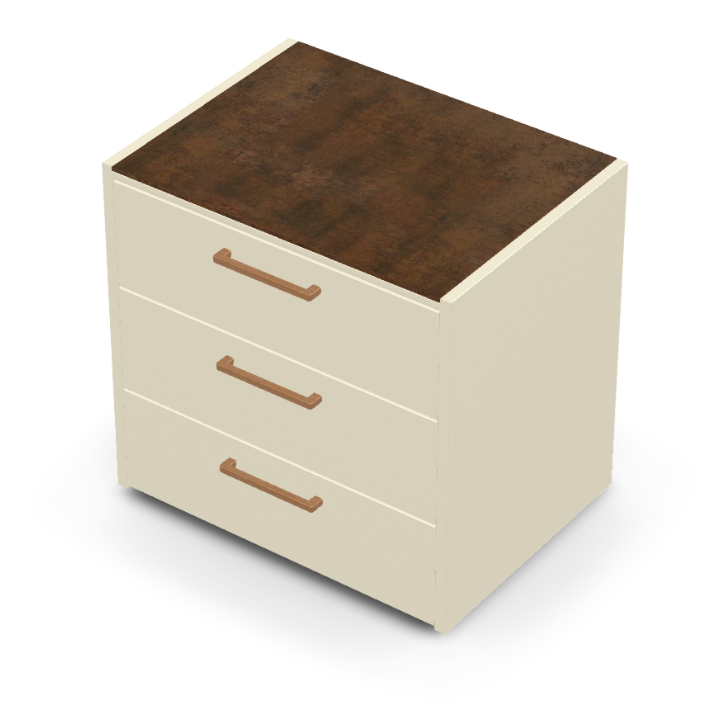 Lademodule Brabura CT 90