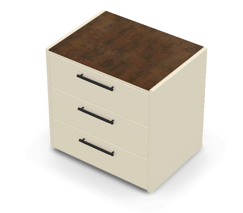 Lademodule Brabura CT 90