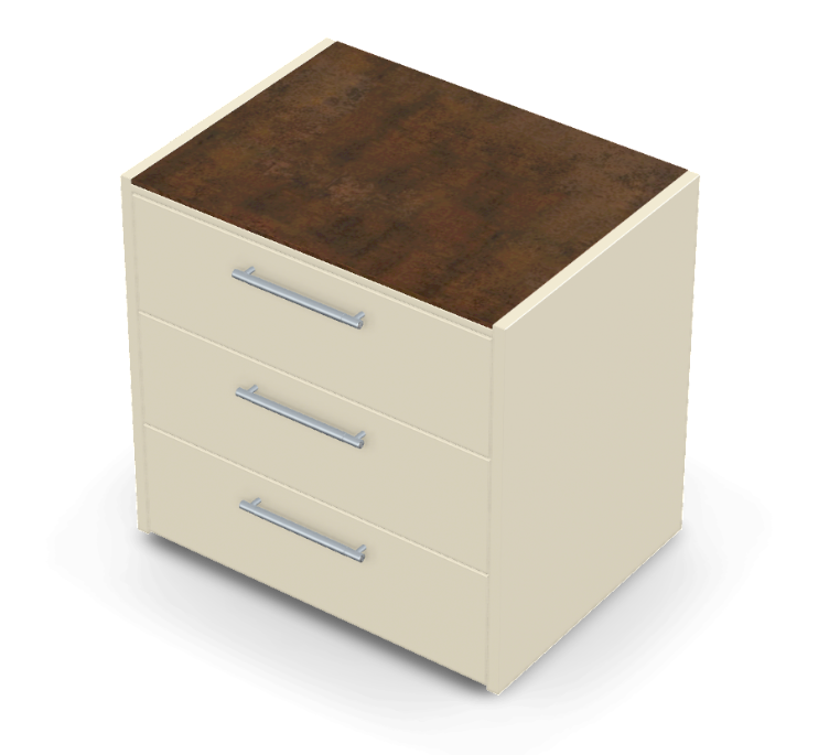 Lademodule Brabura CT 90