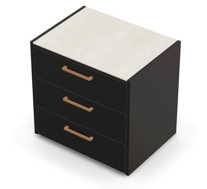 Lademodule Brabura CT 90