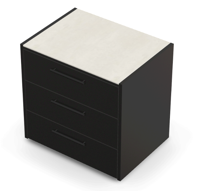 Lademodule Brabura CT 90