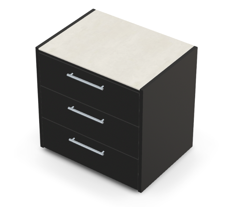 Lademodule Brabura CT 90