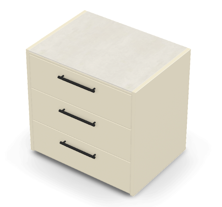 Lademodule Brabura CT 90