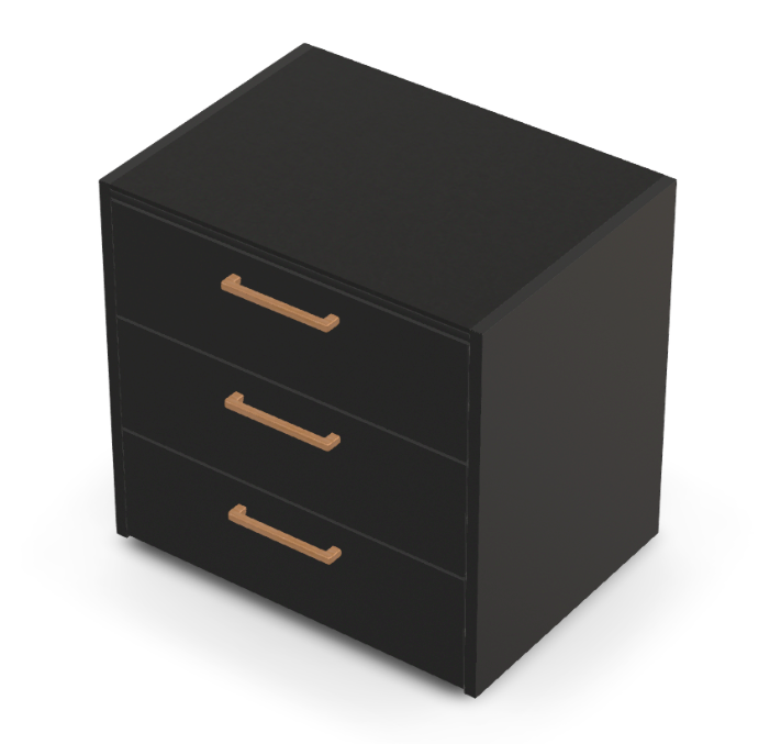 Lademodule Brabura CT 90