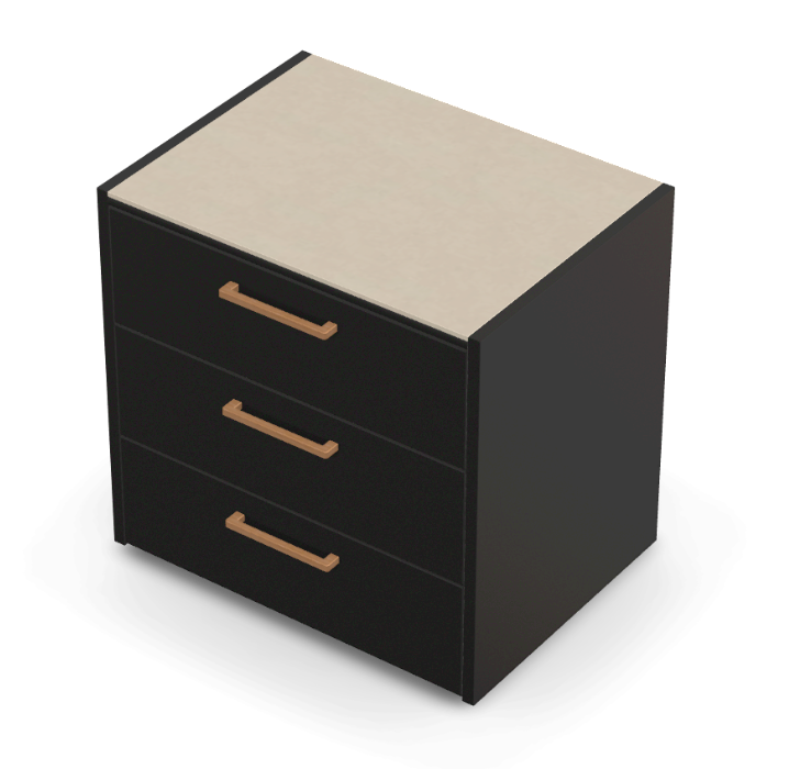 Lademodule Brabura CT 90