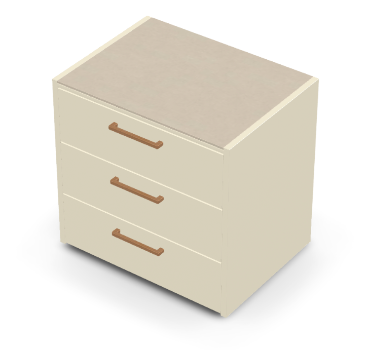 Lademodule Brabura CT 90