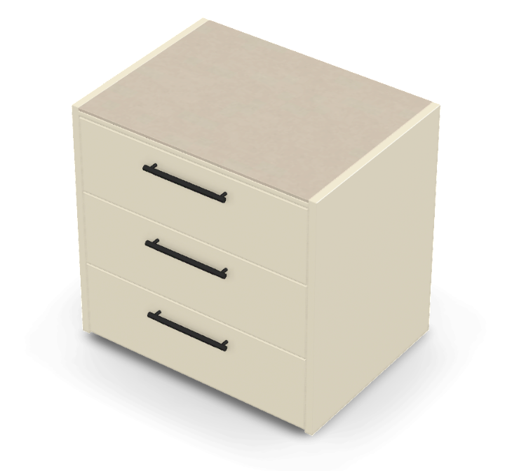 Lademodule Brabura CT 90