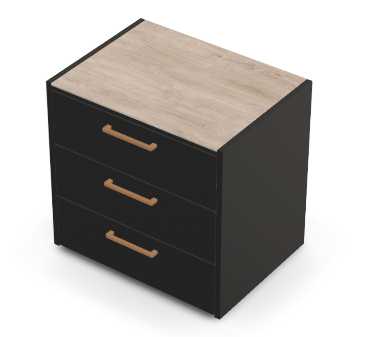 Lademodule Brabura CT 90