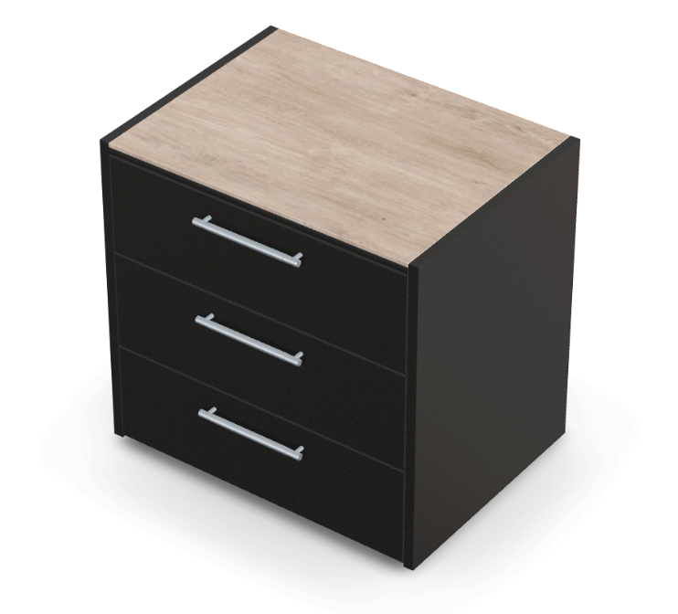 Lademodule Brabura CT 90