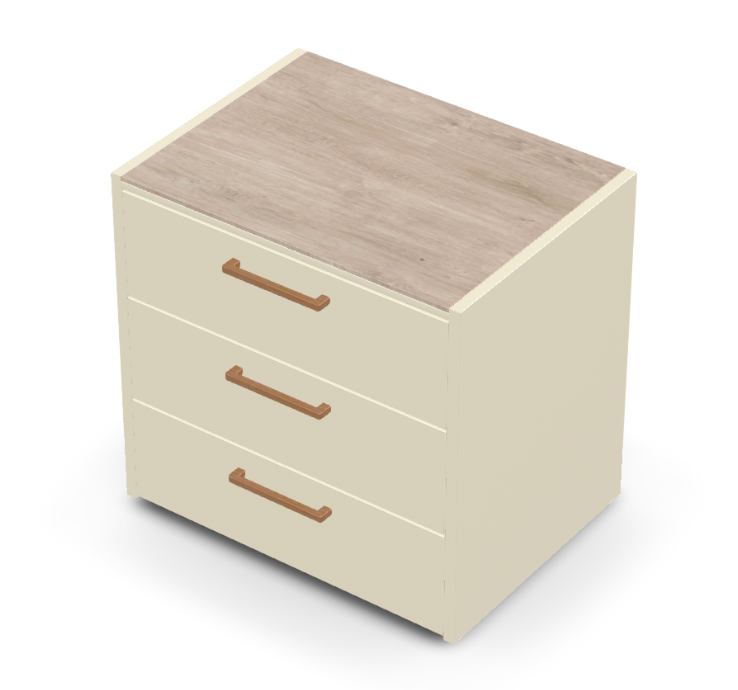 Lademodule Brabura CT 90