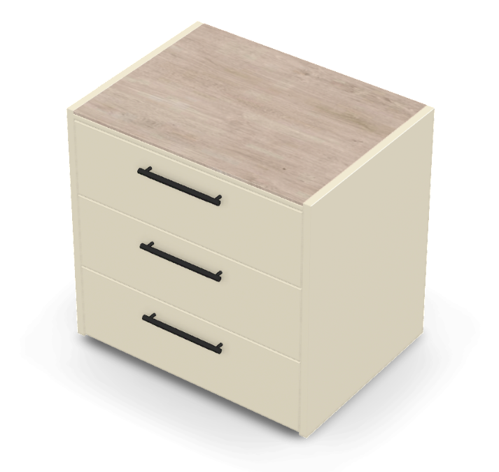 Lademodule Brabura CT 90