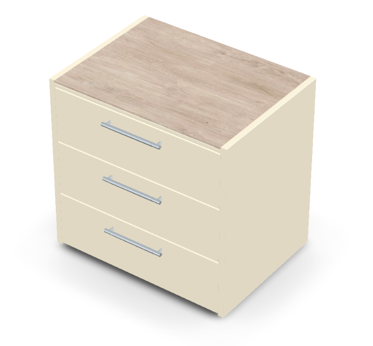 Lademodule Brabura CT 90