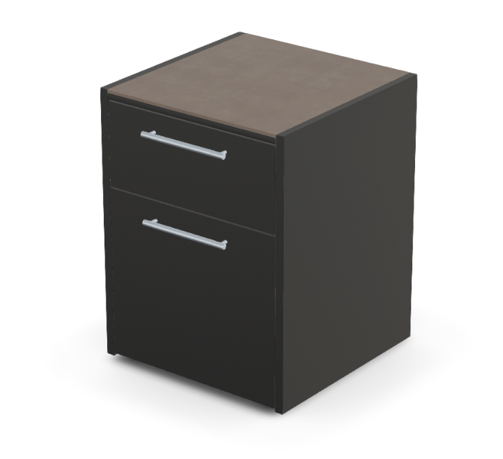 Brabura CT 60 Abfallmodul