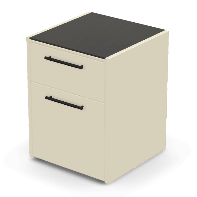 Brabura CT 60 Abfallmodul