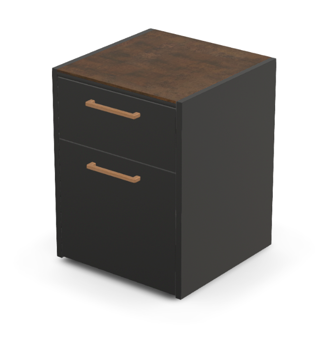 Brabura CT 60 Abfallmodul