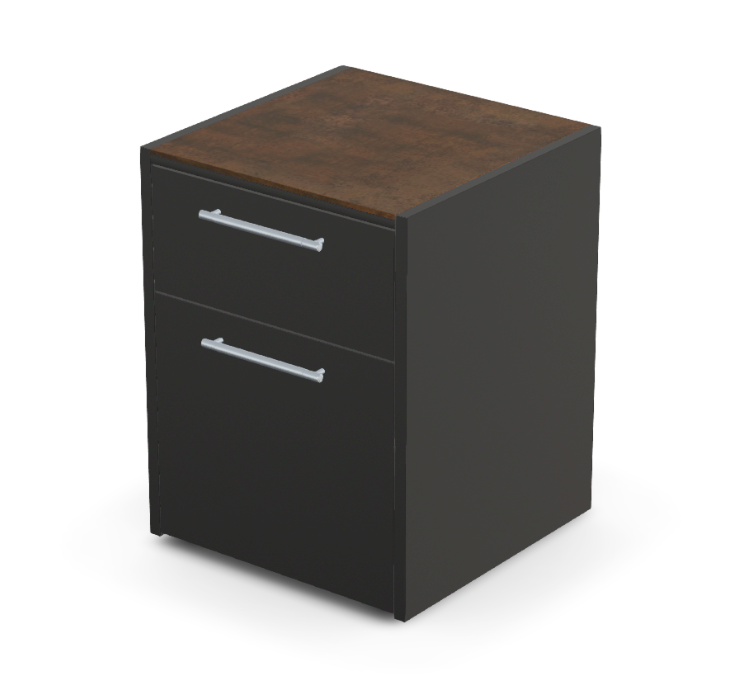 Brabura CT 60 Abfallmodul