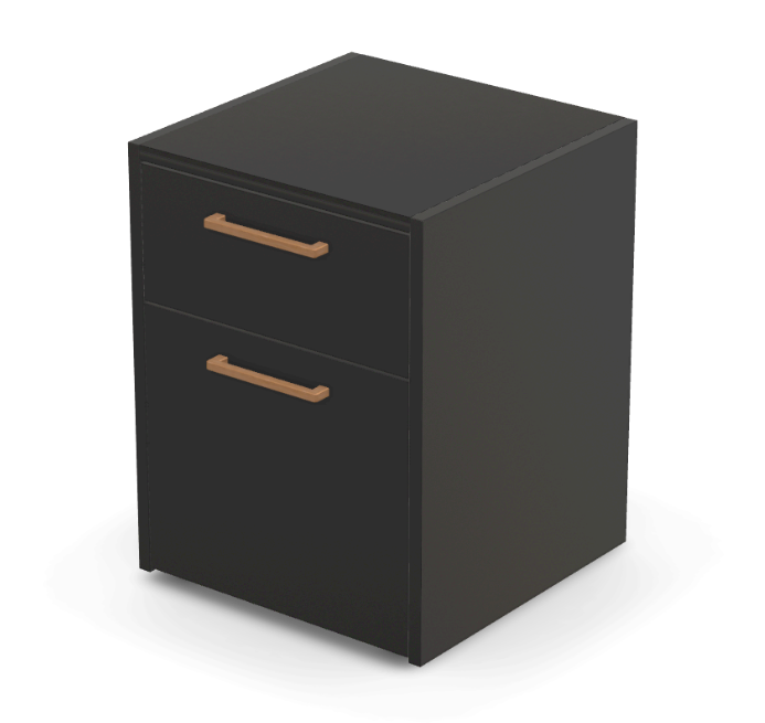 Brabura CT 60 Abfallmodul