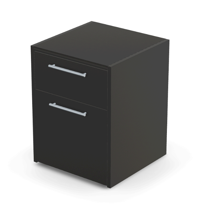 Brabura CT 60 Abfallmodul