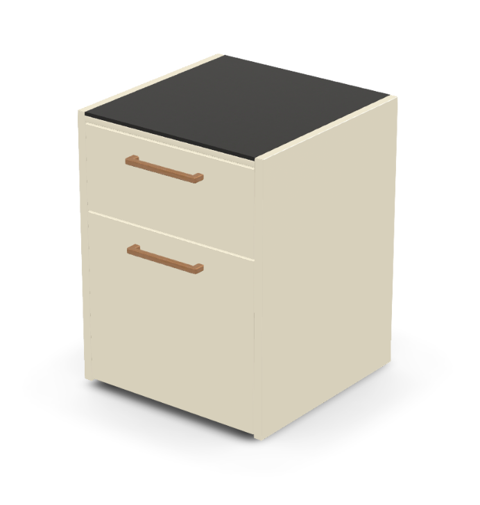 Brabura CT 60 Abfallmodul