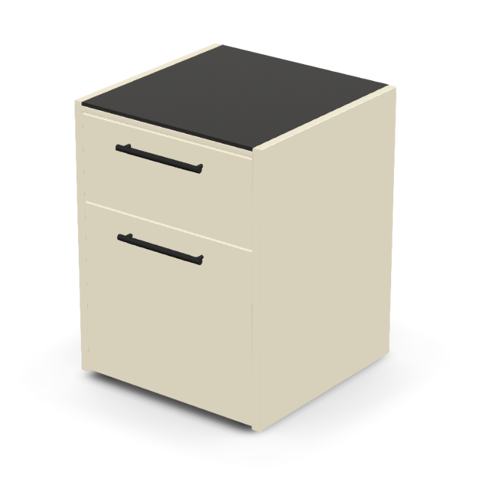 Brabura CT 60 Abfallmodul