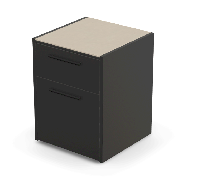 Brabura CT 60 Abfallmodul