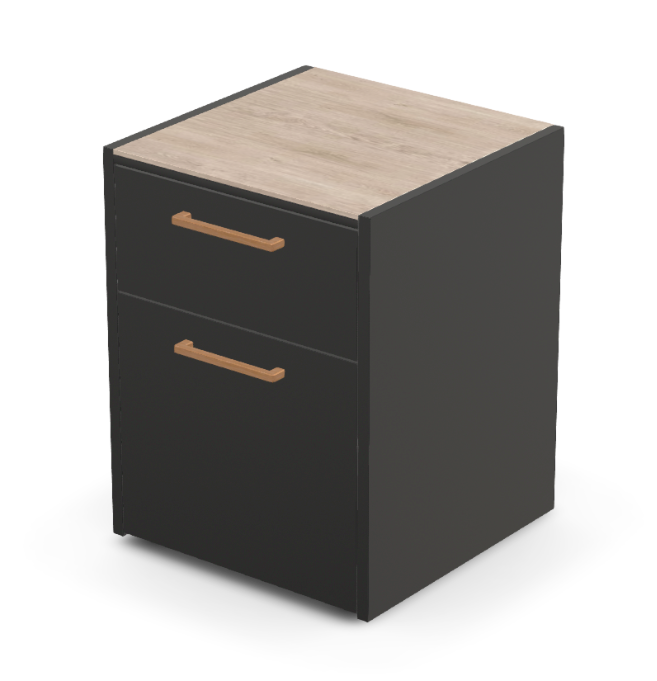 Brabura CT 60 Abfallmodul