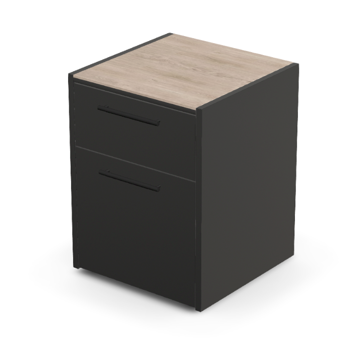 Brabura CT 60 Abfallmodul