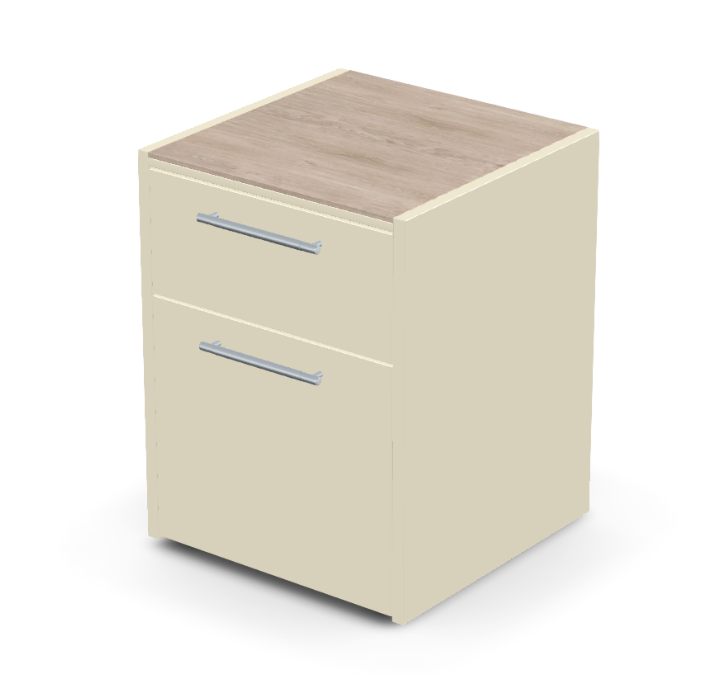 Brabura CT 60 Abfallmodul