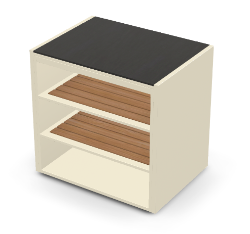 Brabura CT 90 opslagmodule