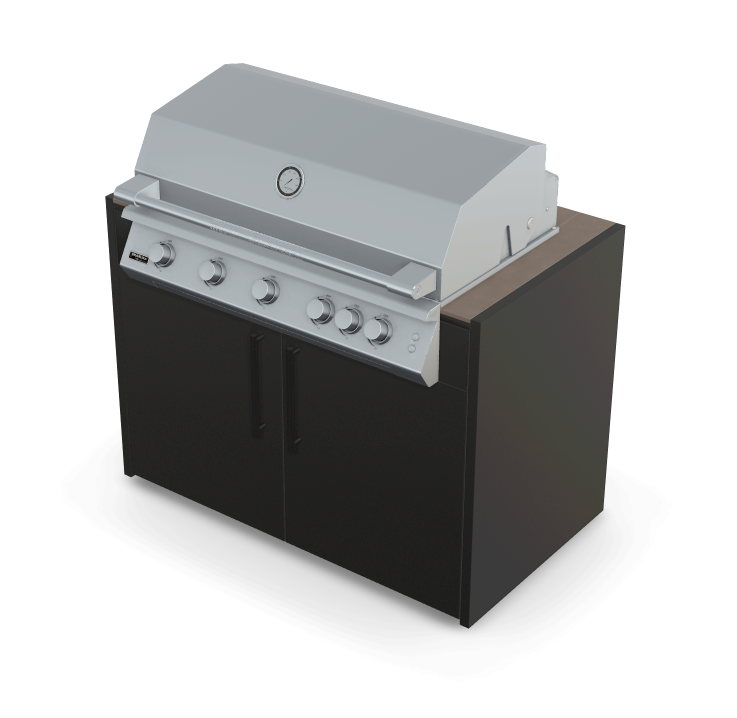 Module Brabura Fusion 500 RS
