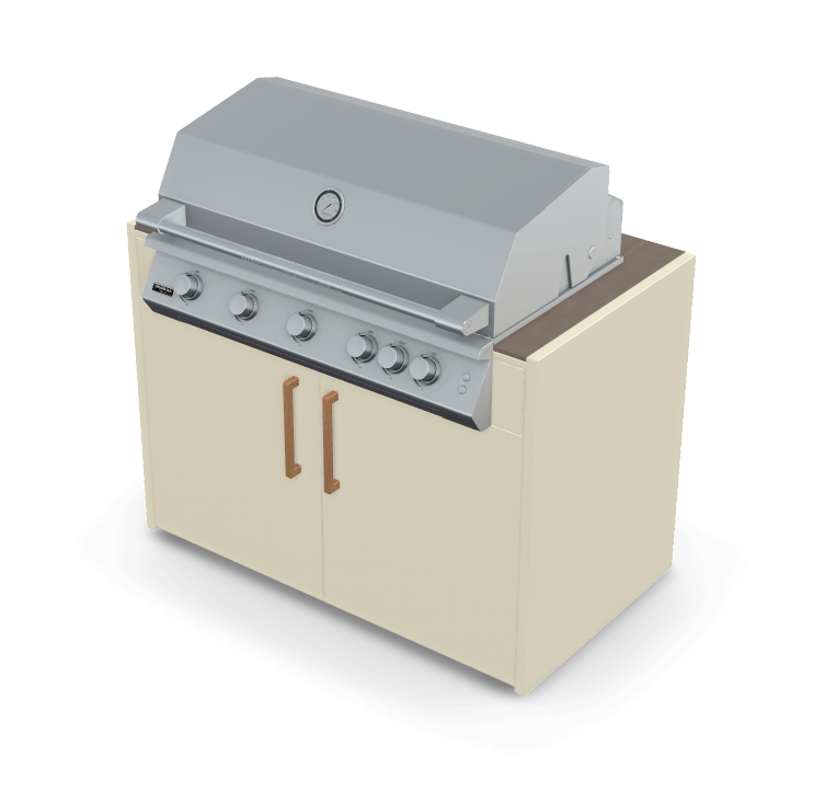 Module Brabura Fusion 500 RS