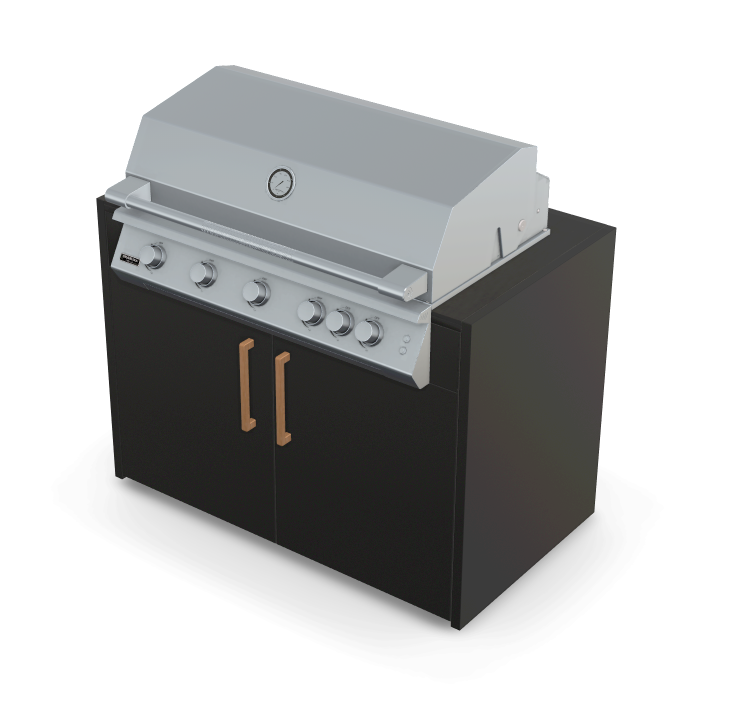 Module Brabura Fusion 500 RS
