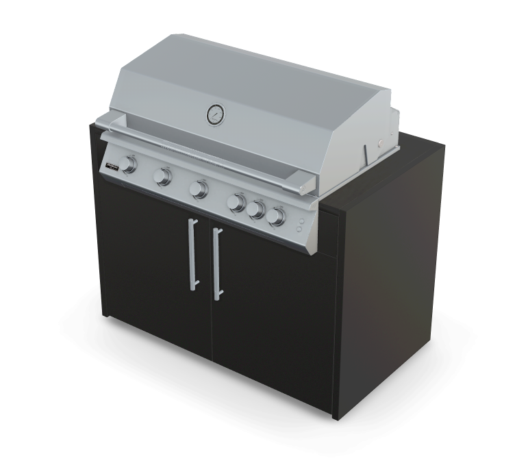 Module Brabura Fusion 500 RS