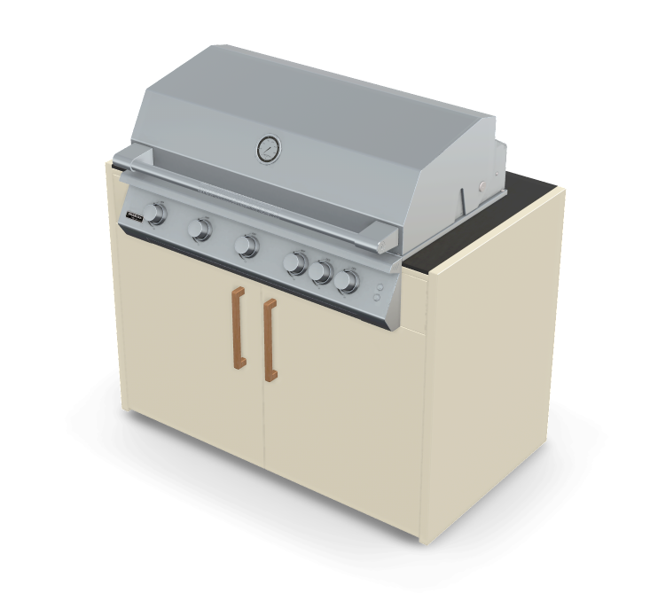 Module Brabura Fusion 500 RS