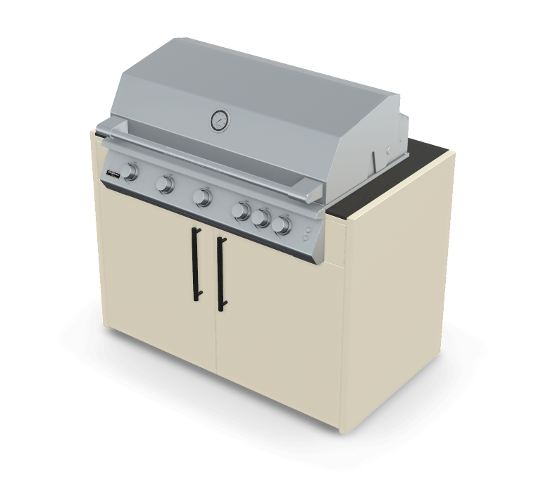 Module Brabura Fusion 500 RS