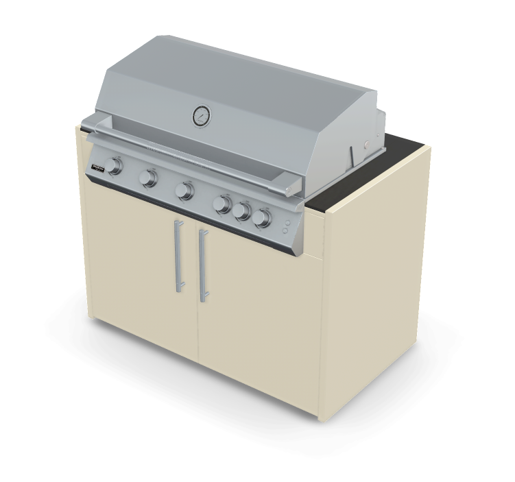 Module Brabura Fusion 500 RS