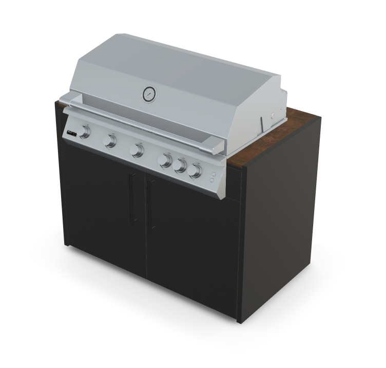 Module Brabura Fusion 500 RS