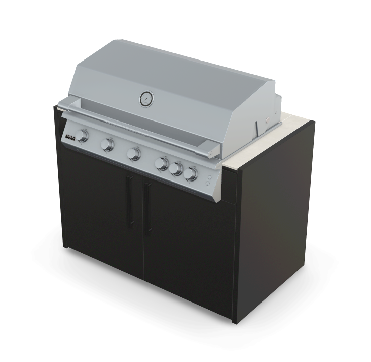Module Brabura Fusion 500 RS