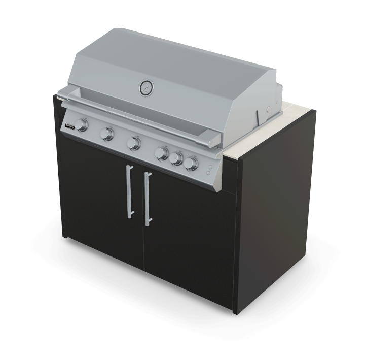 Module Brabura Fusion 500 RS