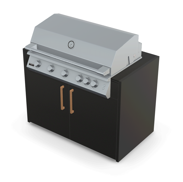 Module Brabura Fusion 500 RS
