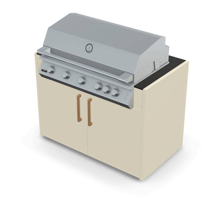 Module Brabura Fusion 500 RS