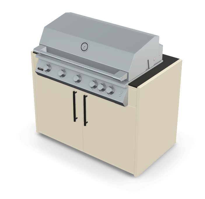 Module Brabura Fusion 500 RS