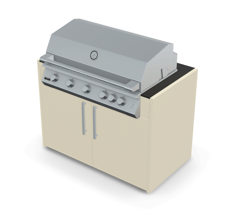 Module Brabura Fusion 500 RS