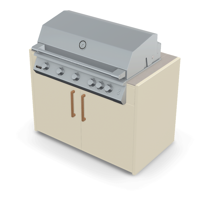 Module Brabura Fusion 500 RS