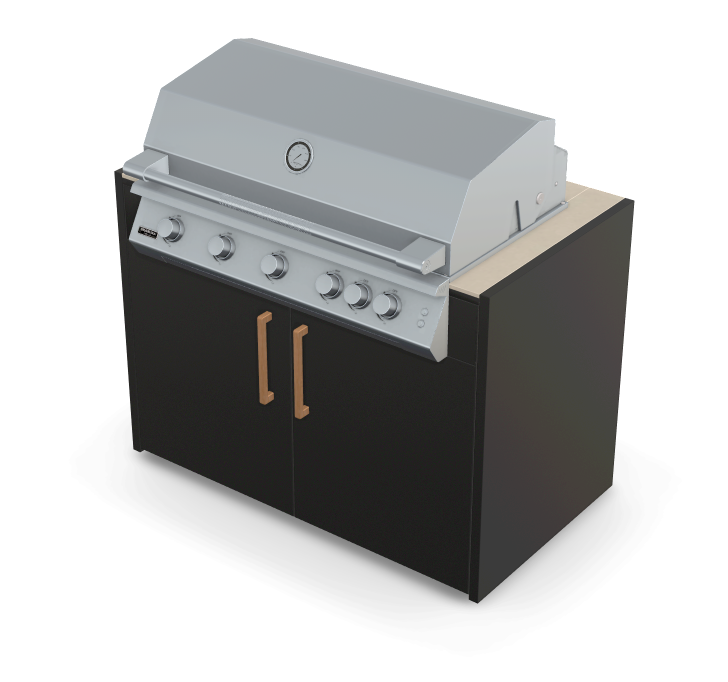 Module Brabura Fusion 500 RS